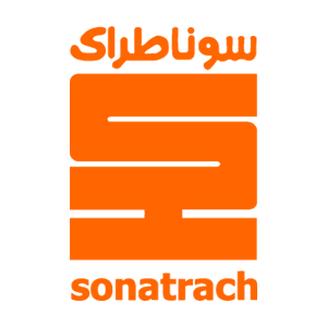 sonatrach - logo