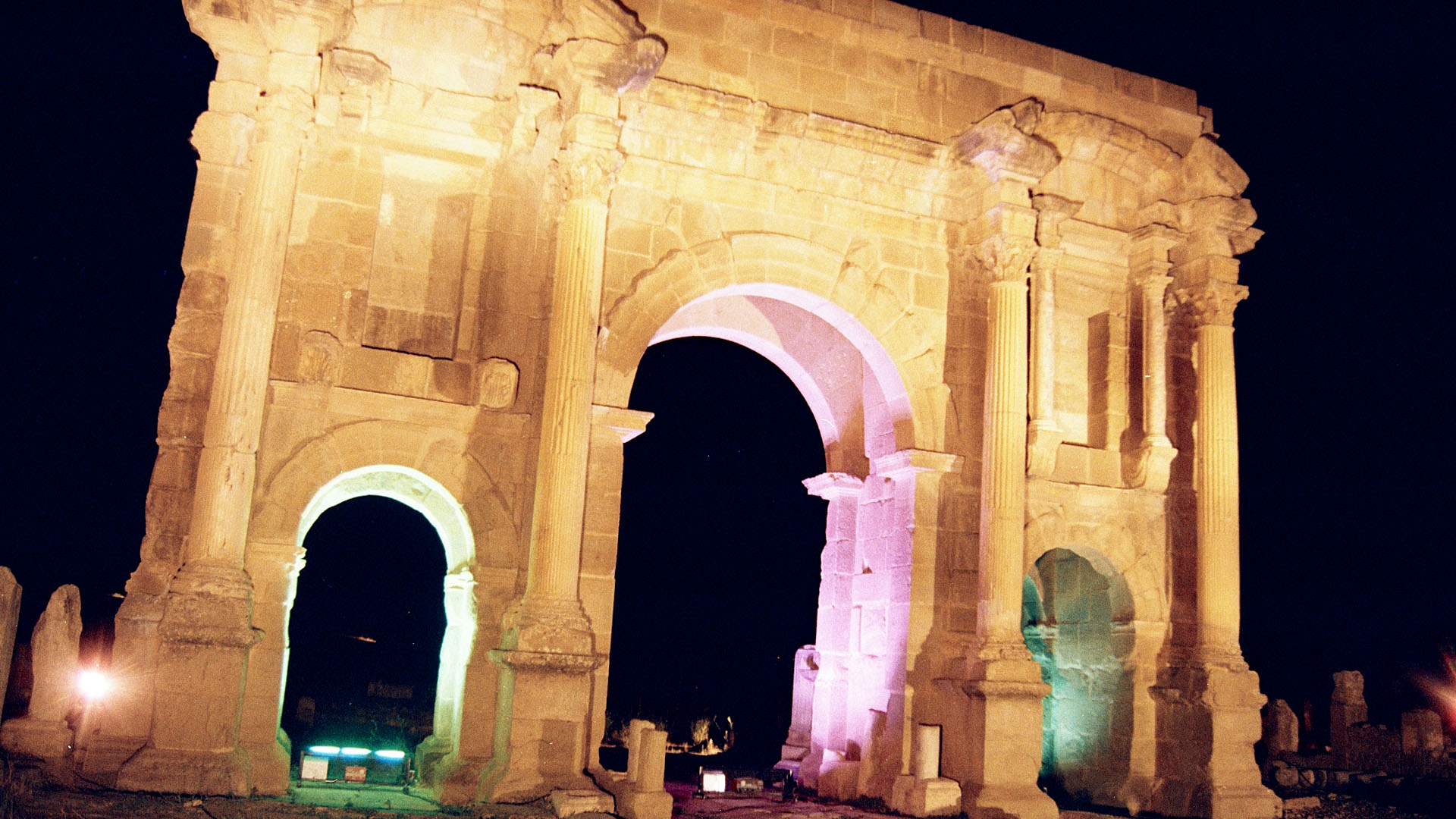 SERUB..Entre hier et aujourd'hui